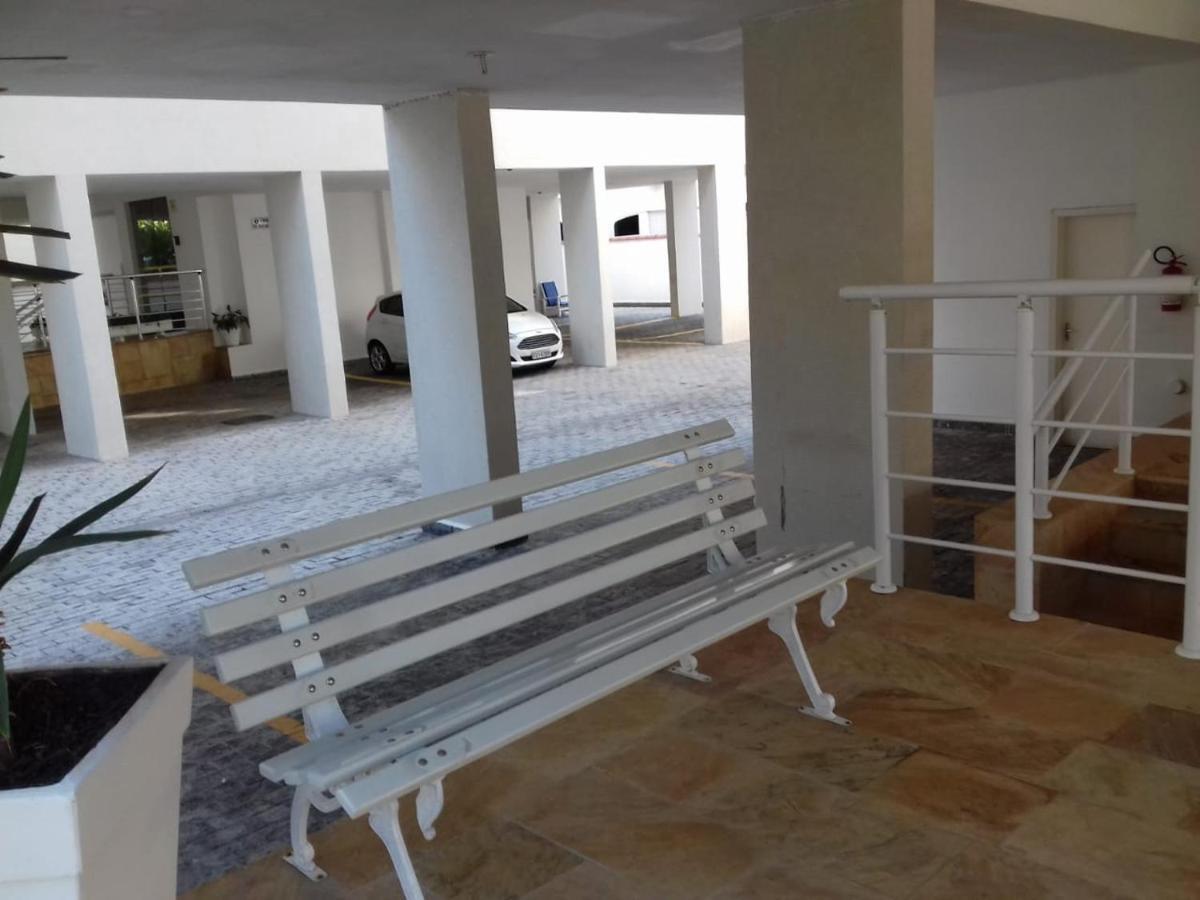 A 250M Da Praia Da Enseada Γκουαρούχα Εξωτερικό φωτογραφία