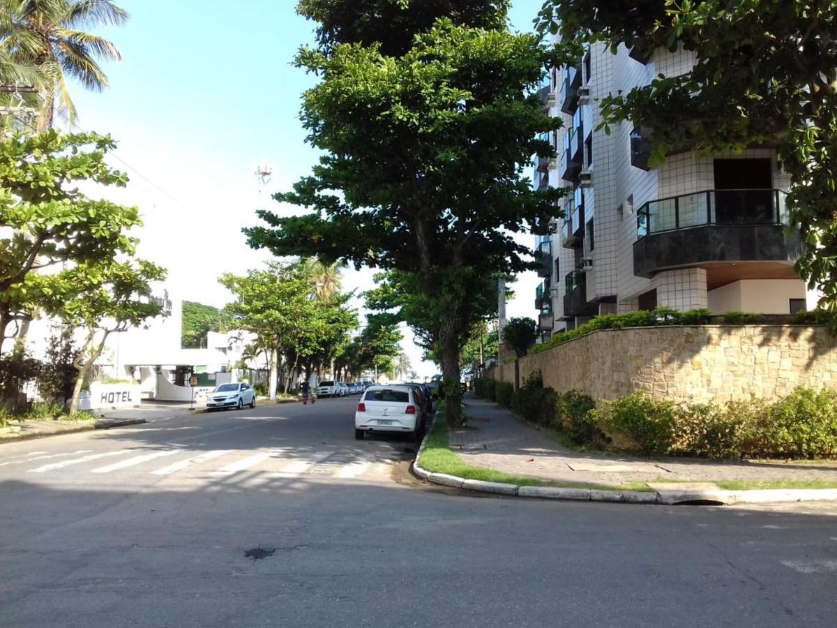 A 250M Da Praia Da Enseada Γκουαρούχα Εξωτερικό φωτογραφία
