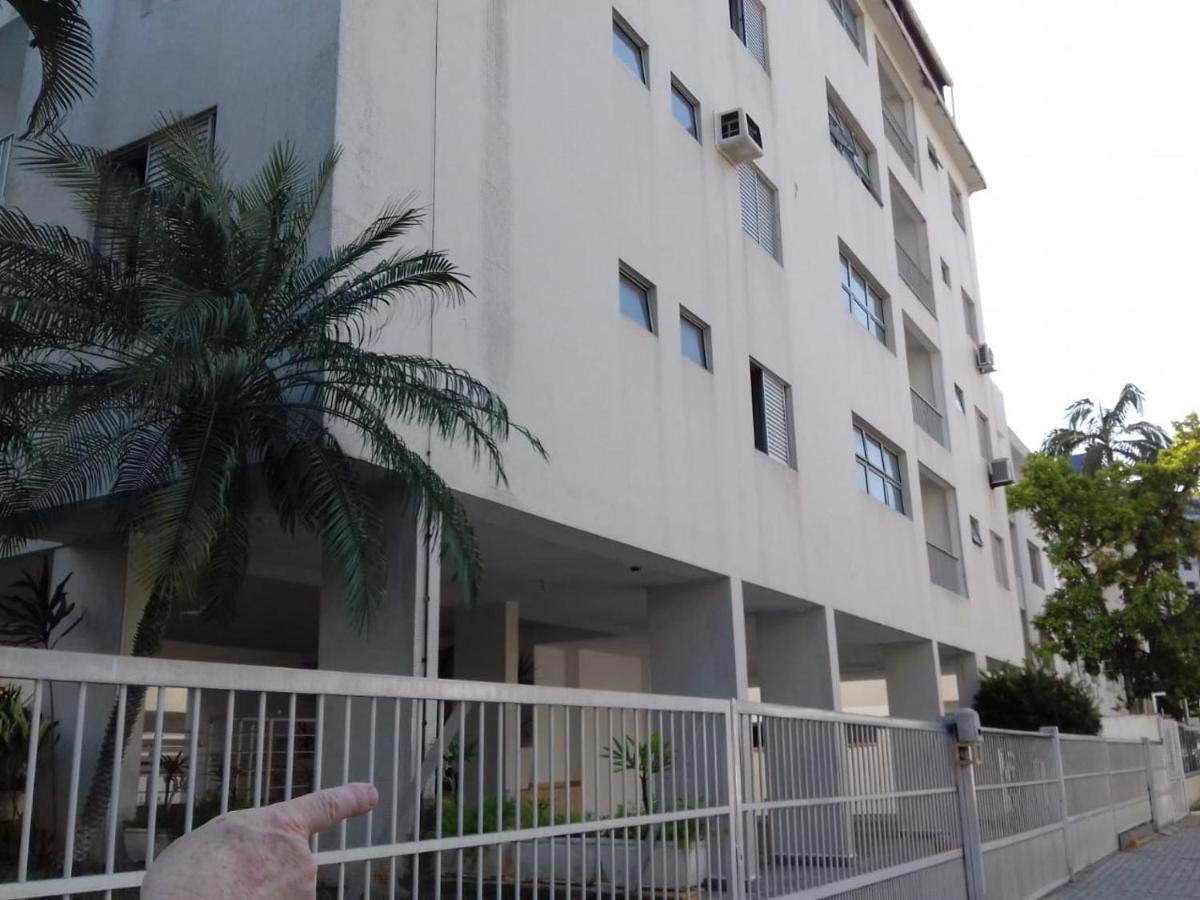 A 250M Da Praia Da Enseada Γκουαρούχα Εξωτερικό φωτογραφία